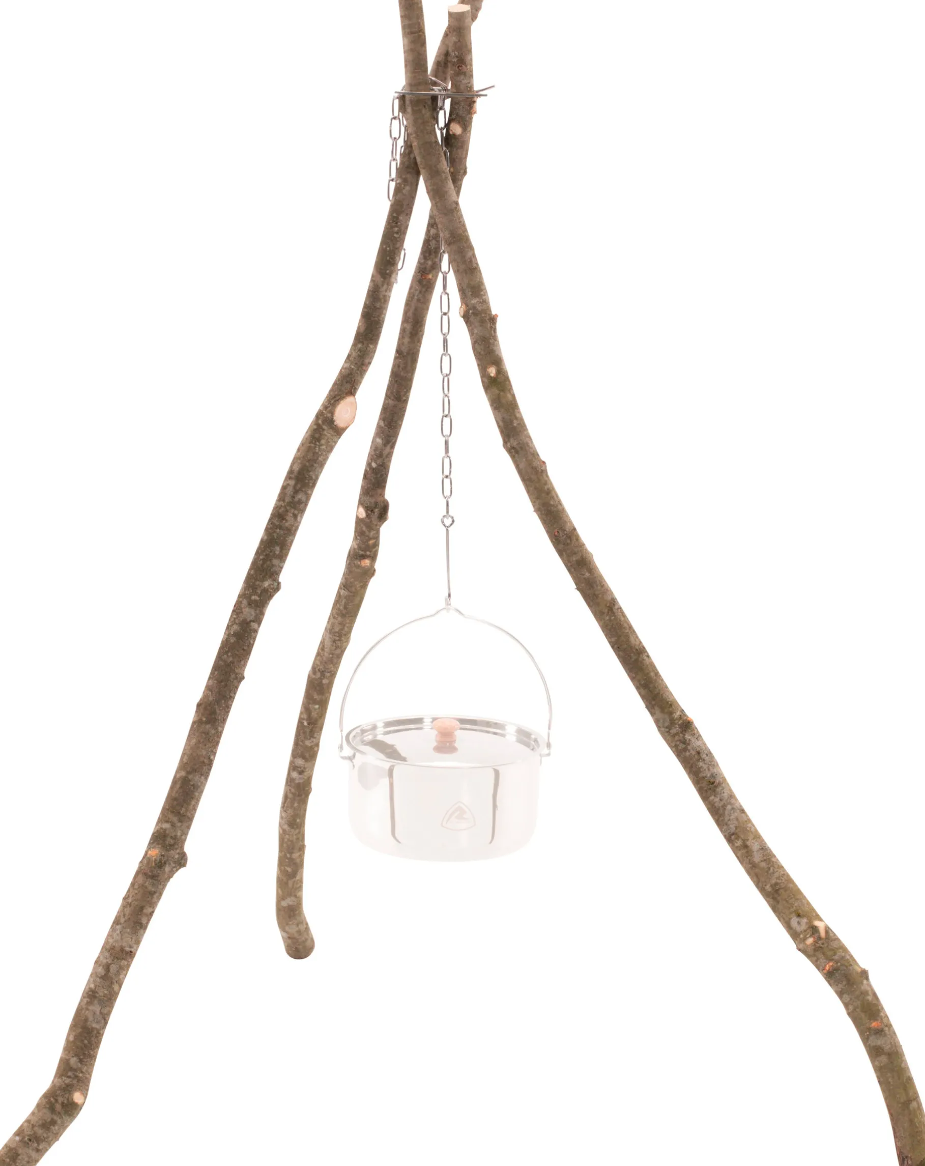 Bushcraft DIY Tripod