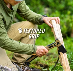 Bushcraft Hatchet Håndøkse