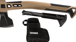 Bushcraft Hatchet Håndøkse