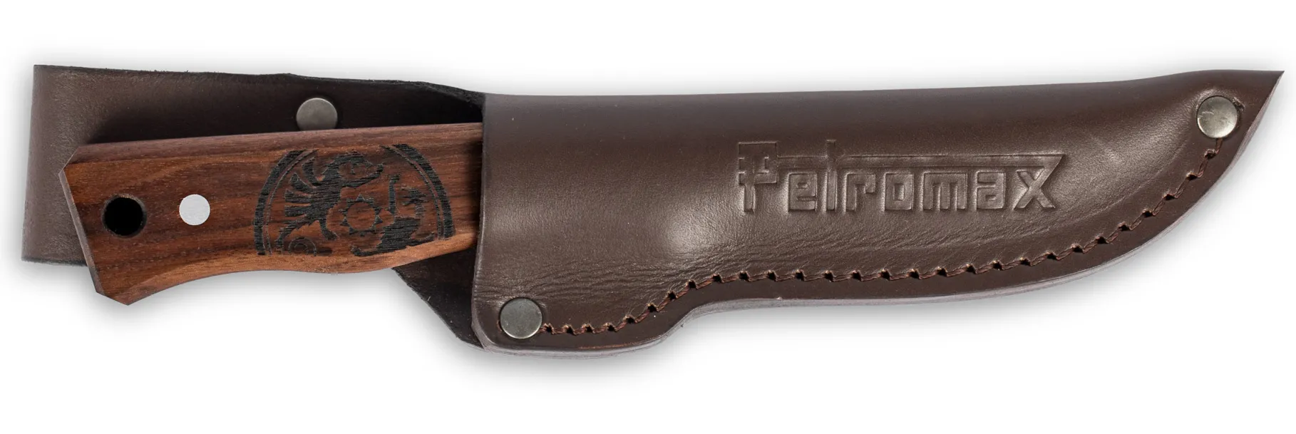 Bushcraft Knife, 10,5 cm