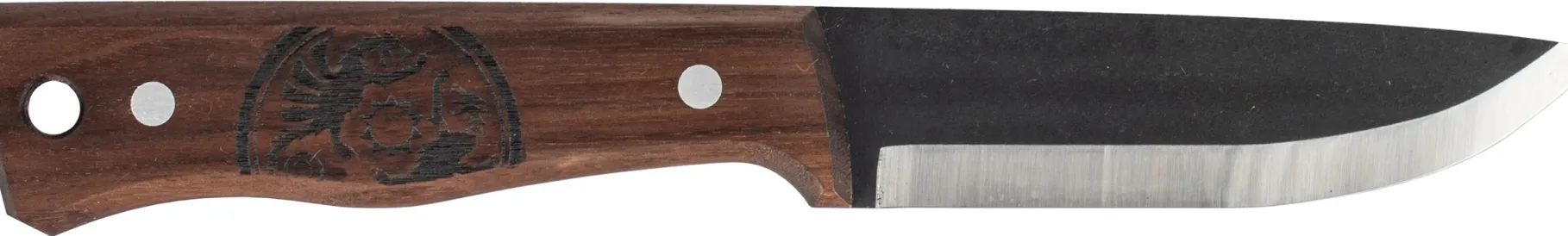 Bushcraft Knife, 10,5 cm