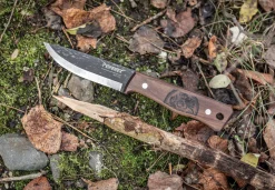 Bushcraft Knife, 10,5 cm