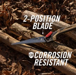 Bushcraft Saw Foldesav