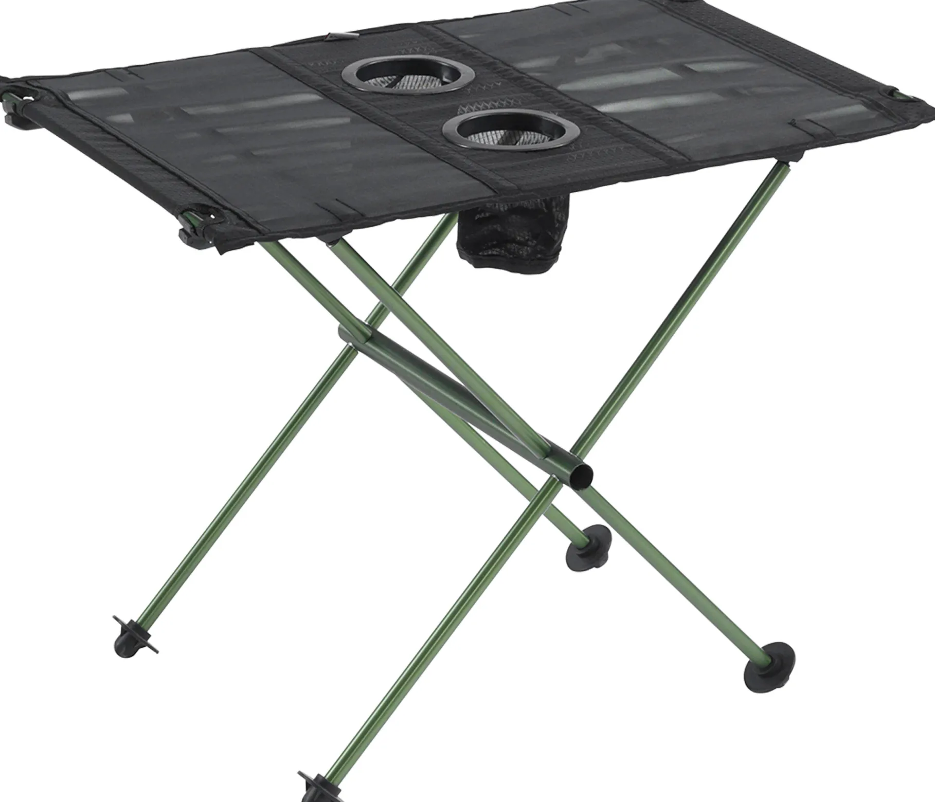 Bushman Bord Light