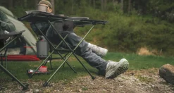 Bushman Bord Light