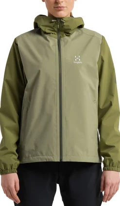 Buteo Jacket Dame