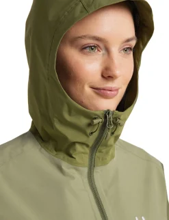 Buteo Jacket Dame