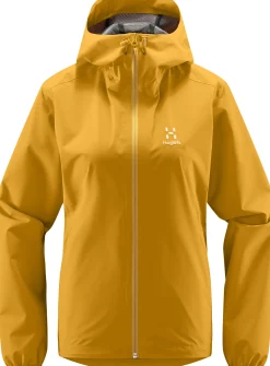 Buteo Jacket Dame