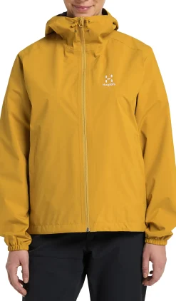 Buteo Jacket Dame