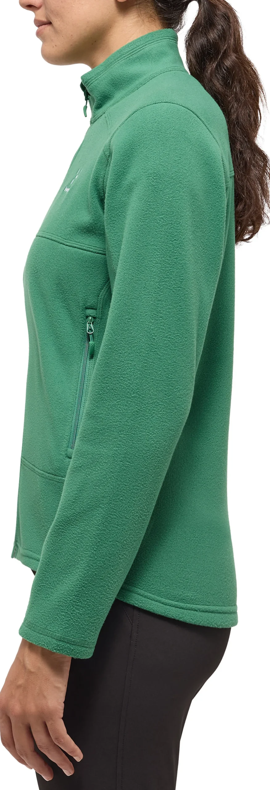 Buteo Mid Jacket Dame