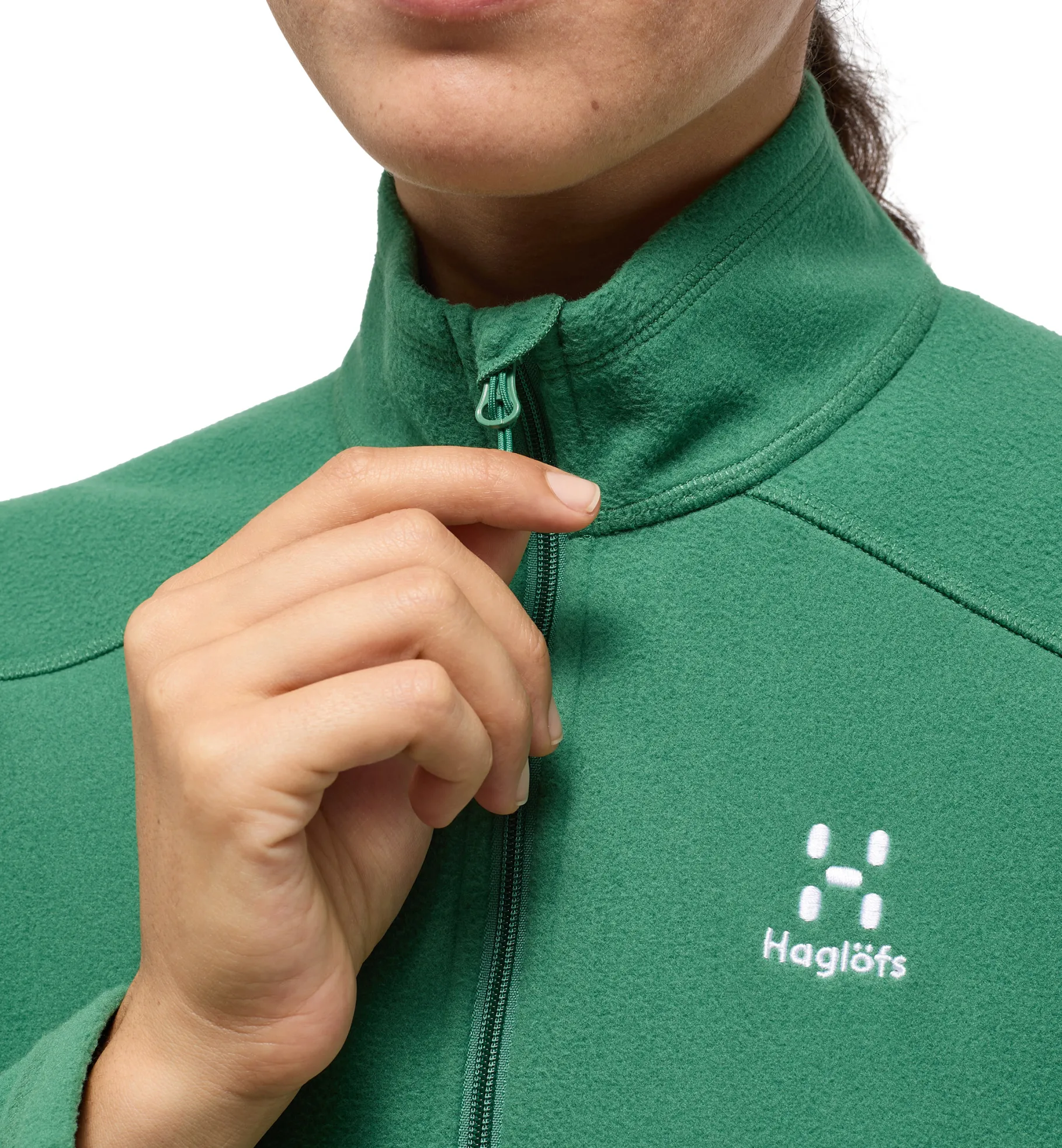 Buteo Mid Jacket Dame