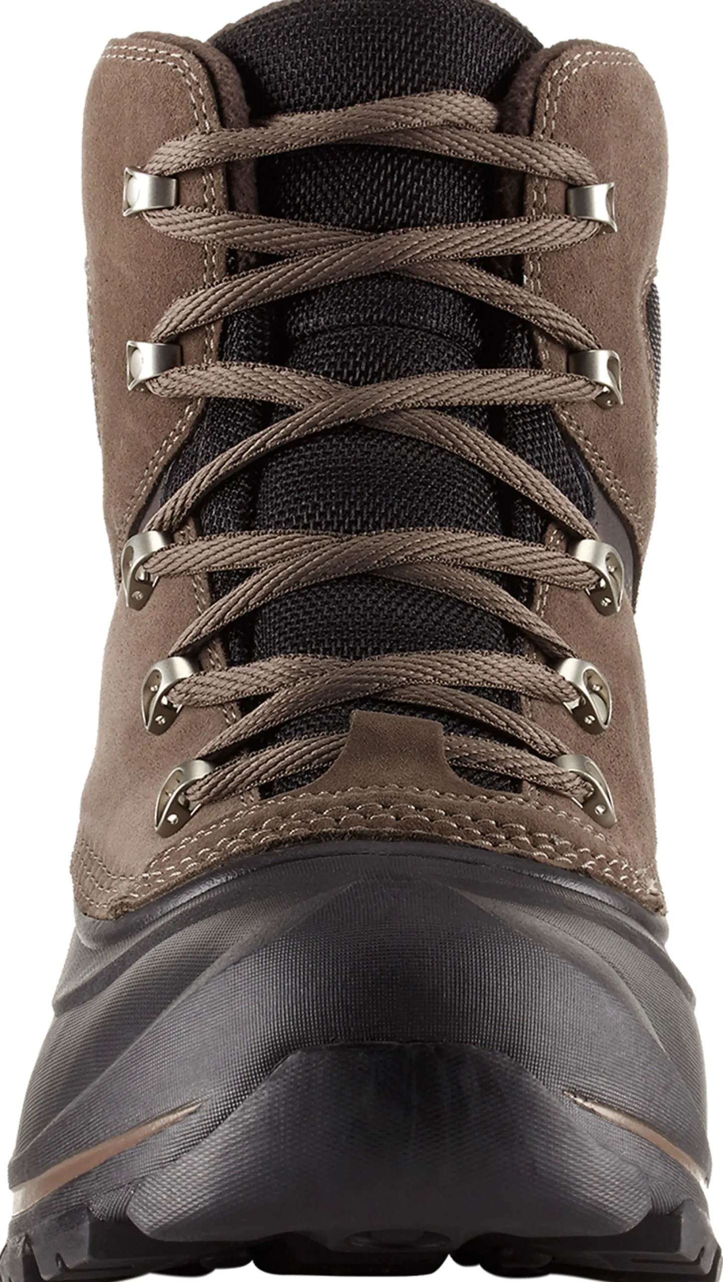 Buxton Lace Boot WP Herre