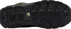 Buxton Lace Boot WP Herre
