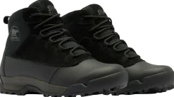 Buxton Lite Lace Plus Waterproof Herre