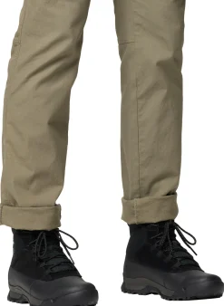 Buxton Lite Lace Plus Waterproof Herre