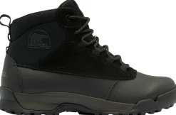 Buxton Lite Lace Plus Waterproof Herre