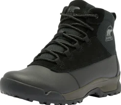 Buxton Lite Lace Plus Waterproof Herre