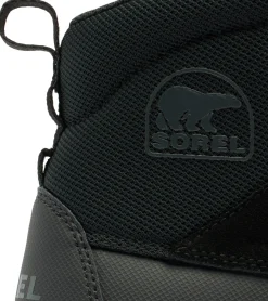 Buxton Lite Lace Plus Waterproof Herre