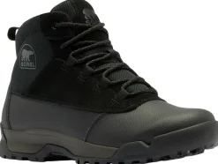 Buxton Lite Lace Plus Waterproof Herre