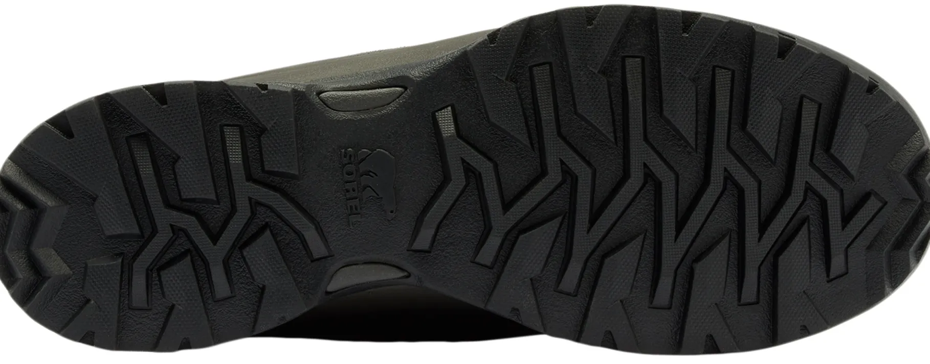 Buxton Lite Lace Plus Waterproof Herre
