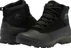 Buxton Lite Lace Plus Waterproof Herre