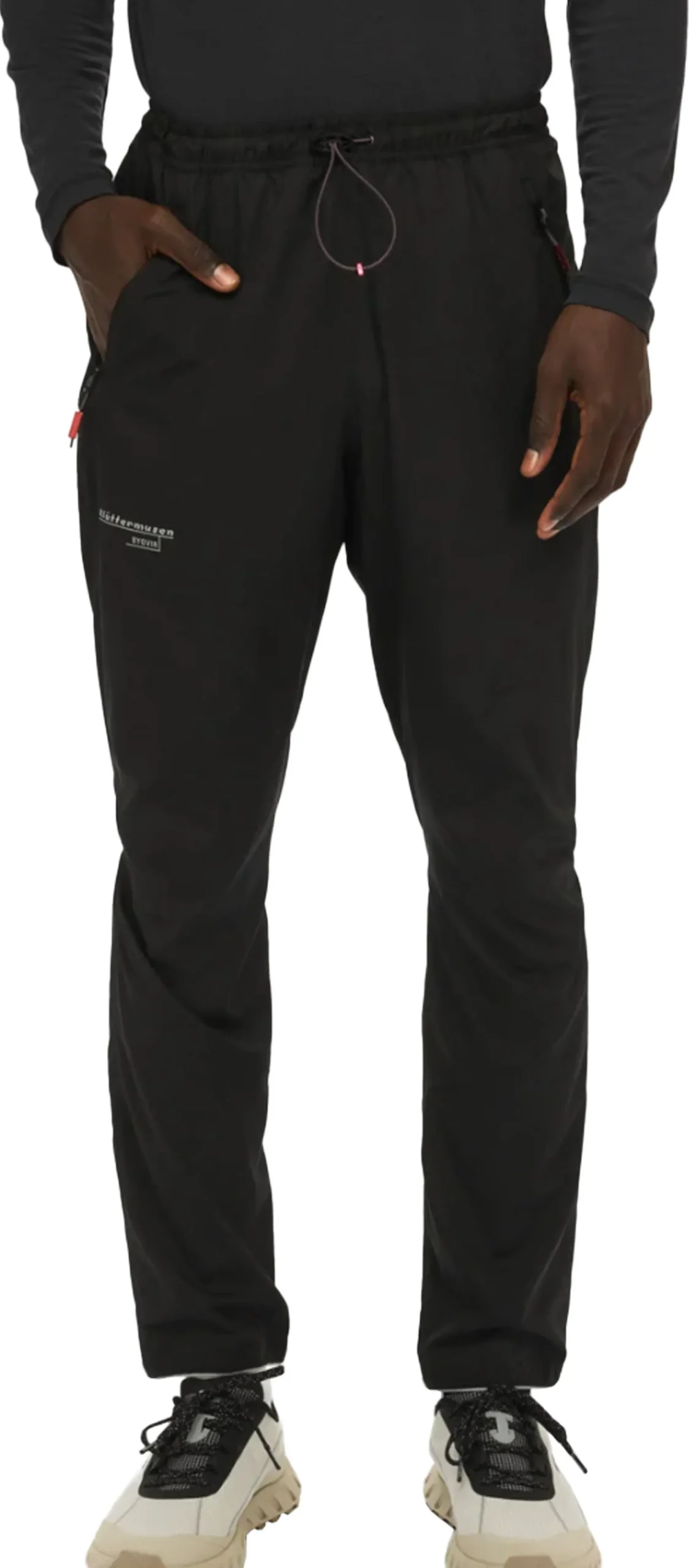 Bygvir Pants Herre