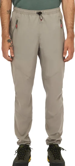 Bygvir Pants Herre