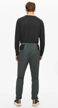 Bygvir Pants Herre