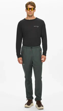 Bygvir Pants Herre