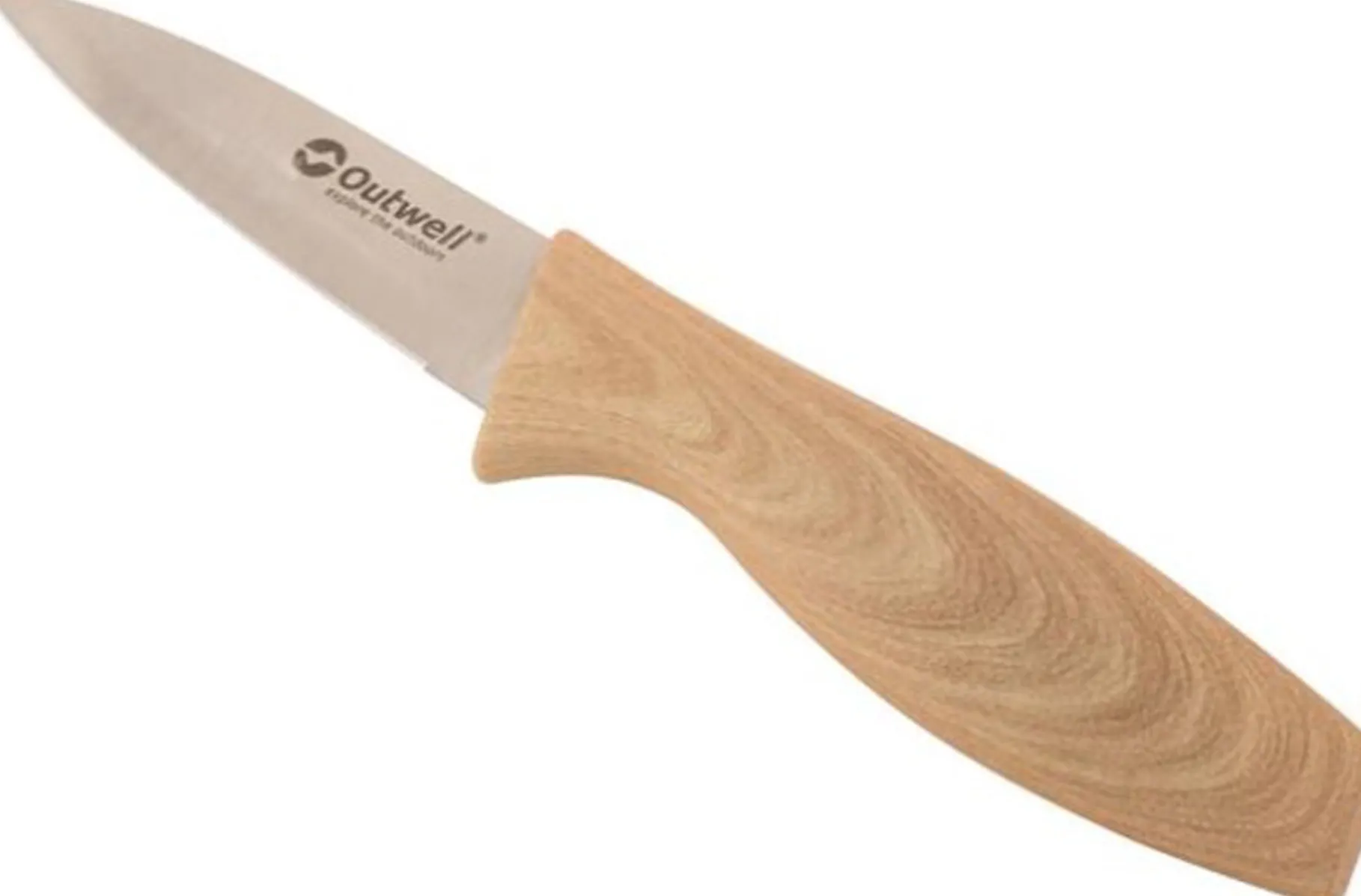 Caldas Knife Set w/Cutting Board