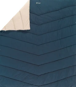Caldera Duvet Double Dyne/Tæppe