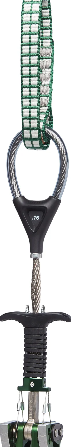 Camalot Z4 #0.75