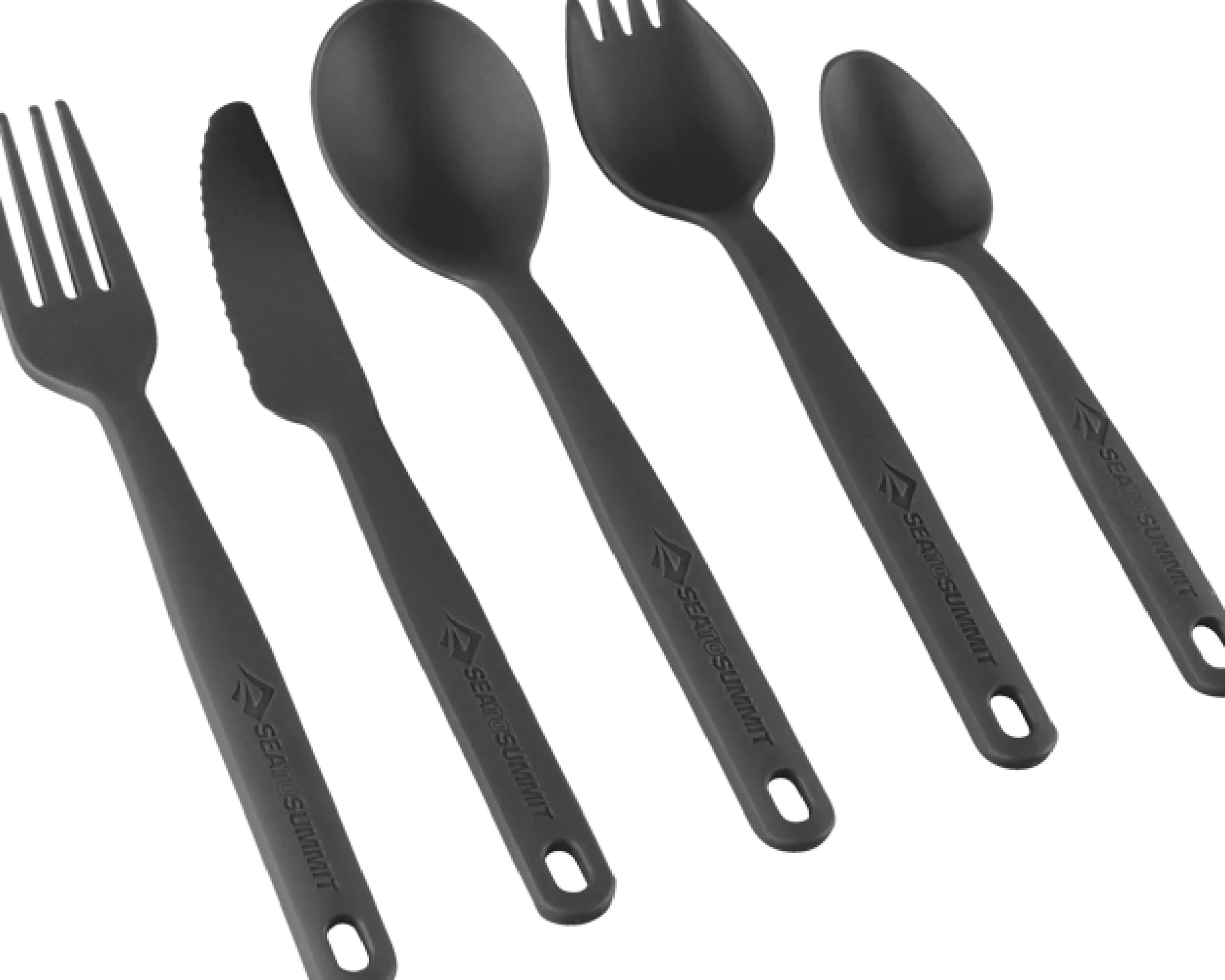 Camp Cutlery Fork