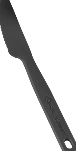 Camp Cutlery Knife