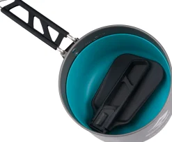 Camp Kitchen Folding Spatula