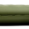 Camp Plus SI Mat Regular Rectangular Wide Selvoppustende Liggeunderlag