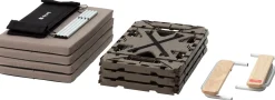 Campfield Futon Starter Set