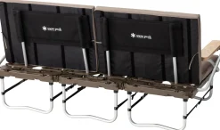 Campfield Futon Starter Set