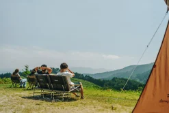Campfield Futon Starter Set