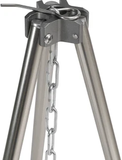 Campfire Aluminium Bålstativ