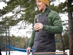 CampFire Apron
