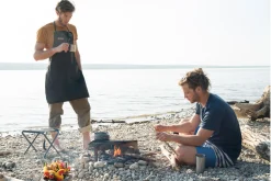 CampFire Apron