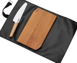 CampFire Cutting Set