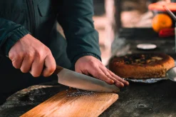 CampFire Cutting Set