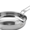 CampFire Frying Pan S/S, 21 cm