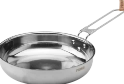 CampFire Frying Pan S/S, 21 cm