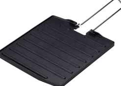 CampFire Griddle Plate Grillplade