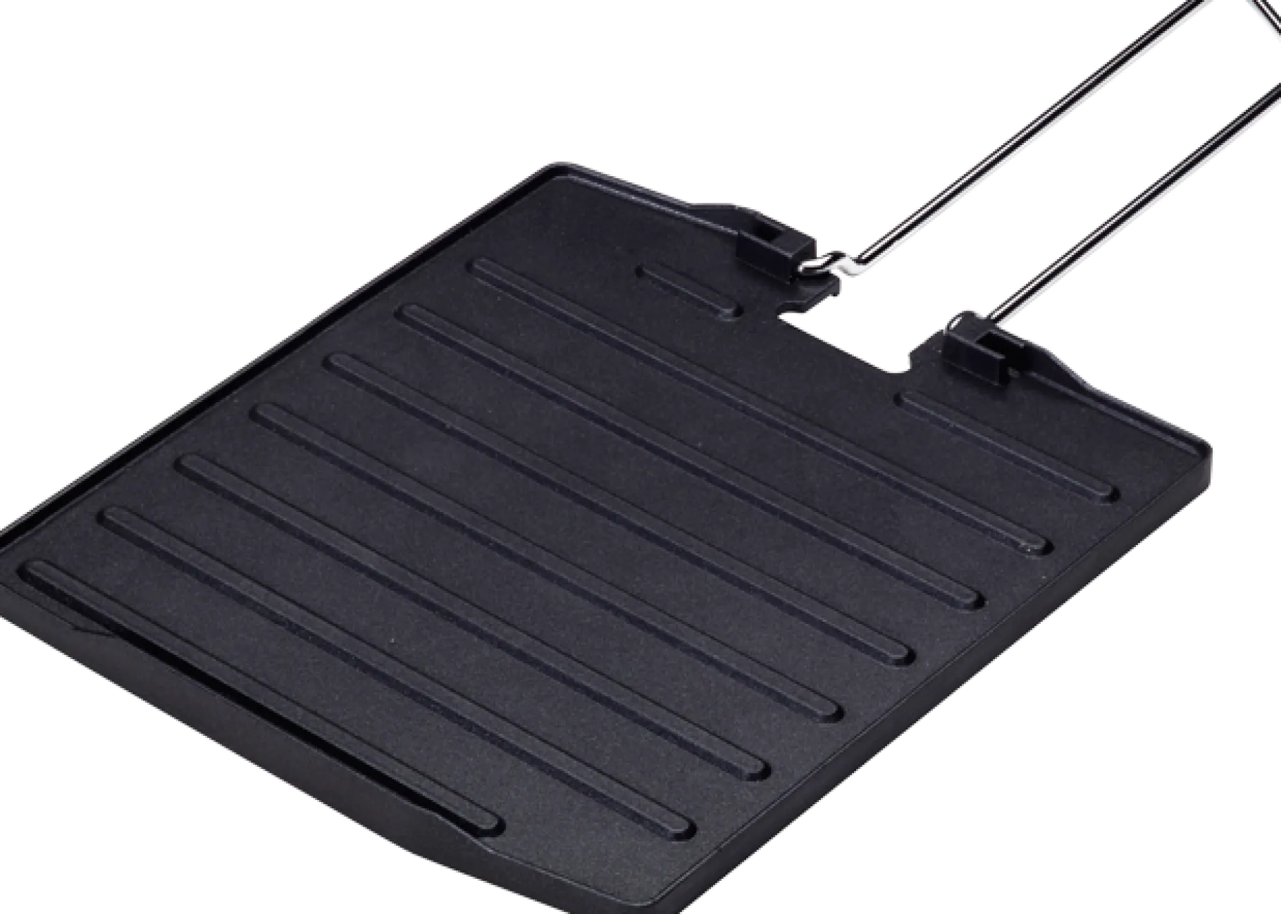 CampFire Griddle Plate Grillplade