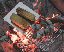 Campfire Grillrist