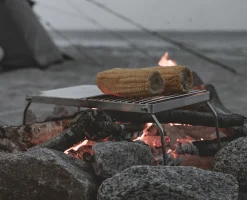 Campfire Grillrist